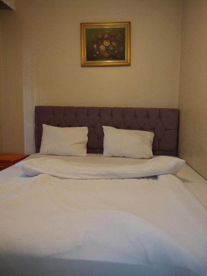 Taksim Sato Hotel 이스탄불 외부 사진