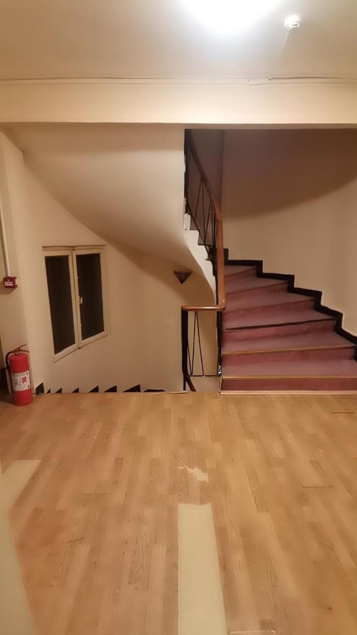 Taksim Sato Hotel 이스탄불 외부 사진