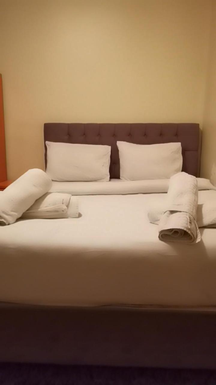 Taksim Sato Hotel 이스탄불 객실 사진